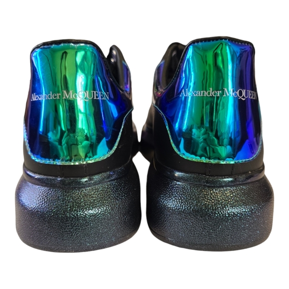 Alexander McQueen Oversize Sneaker - Picture 4 of 7